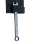 Chave Combinada 1/4" GEDORE RED - 1 peça