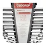 Chave Combinada Jg 6 A 32Mm 14B-15Pç Gedore Red