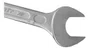 Chave Fixa 25X28mm Robust