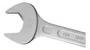 Chave Fixa 25X28mm Robust