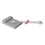 Chave Fixa 30X32mm Gedore