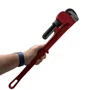 Chave Grifo 24 Modelo Americano GEDORE RED R27160021 - 1 peça