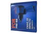 Chave Impacto 1/2 Ultra Leve 74Kgfm 7.500rpm PRO-160 PDR
