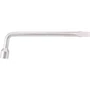 Chave Roda L 19Mm Com Espatula Crv Vonder
