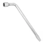 Chave Roda L 19Mm Com Espatula Crv Vonder