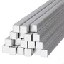 Chaveta Retangular B 10 X 08 X 500mm Inox 304 - 1 peça