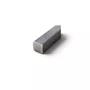 Chaveta Quadrada B 12 x 12 x 500mm