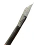 Chaveta Quadrada B 12X12x500mm Barra Aço SAE 1045 Trefilada