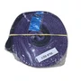 Cinta Elevacao De Carga 1Tonx4mt Violeta Corremol