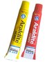 Cola Araldite Hobby Transp. 16Gr TEKBOND