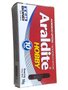Cola Araldite Hobby Transp. 16Gr TEKBOND