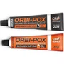 Cola Epoxi Orbiepoxi 10Min 2X20gr Orbi