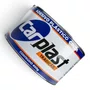 Cola Plastica Cinza 400Gr Carplast Com Catalizador