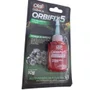 Cola Trava Rolamento 10g Verde ORBIFIX Alta Resistência