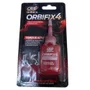 Cola Trava Rosca 10g Torque Alto ORBIFIX