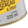 Composto Para Galvanizacao Frio Lata 225Ml Vonder