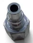 Conector Engate Fêmea Rosca De 1/4x1/4