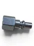 Conector Engate Fêmea Rosca De 1/4x1/4