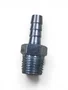 Conector Macho 1/4X Escama 1/4 Rf 220