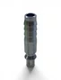 Conector Macho 1/4X Escama 3/8