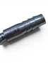 Conector Macho 1/4X Escama 3/8