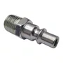 Conector Macho 1/4X1/4 Eccofer
