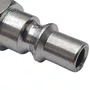 Conector Macho 1/4X1/4 Eccofer