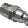 Conector Macho 1/4X1/4 Eccofer