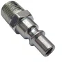 Conector Macho 1/4X1/4 Eccofer