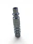 Conector  Macho 1/4X1/4 Vonder