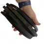 Correia Lisa em V B-360 CONDOR Industrial