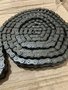 Corrente para Engrenagem Dupla DIN 12-B2 CM - EM METRO