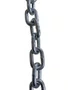 Corrente Elos Curtos 12,7MM 1/2" ZB - 1kg