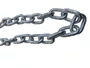Corrente Elos Curtos 12,7MM 1/2" ZB - 1kg