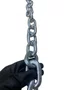 Corrente Elos Curtos 12,7MM 1/2" ZB - 1kg