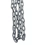 Corrente Elos Curtos 3,2MM 1/8" ZB - 1kg