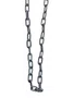 Corrente Elos Curtos 3,2MM 1/8" ZB - 1kg