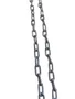 Corrente Elos Curtos 3,2MM 1/8" ZB - 1kg