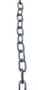 Corrente Elos Curtos 4,0MM 5/32" ZB - 1kg