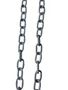Corrente Elos Curtos 4,0MM 5/32" ZB - 1kg
