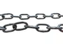 Corrente Elos Curtos 4,0MM 5/32" ZB - 1kg