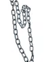 Corrente Elos Curtos 4,0MM 5/32" ZB - 1kg