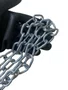 Corrente Elos Curtos 4,0MM 5/32" ZB - 1kg