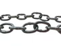 Corrente Elos Curtos 5,0MM 3/16" ZB - 1kg