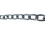 Corrente Elos Curtos 5,0MM 3/16" ZB - 1kg