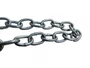 Corrente Elos Curtos 5,0MM 3/16" ZB - 1kg