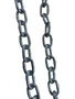 Corrente Elos Curtos 6,5MM 1/4" ZB - 1kg