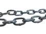 Corrente Elos Curtos 6,5MM 1/4" ZB - 1kg