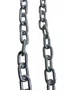 Corrente Elos Curtos 8,0MM 5/16" ZB - 1kg