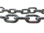 Corrente Elos Curtos 8,0MM 5/16" ZB - 1kg